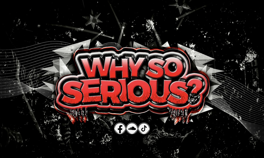 why so serious bounce music at Rocked