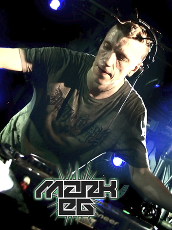 Mark EG at Rocked