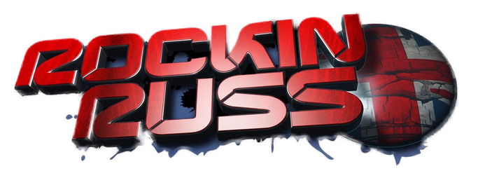 rockin russ logo